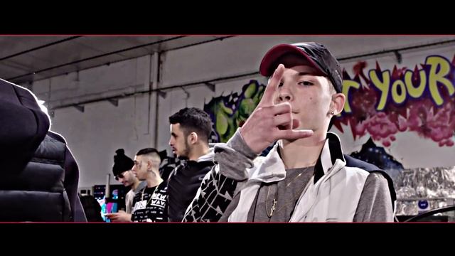 YUNG BEEF - DINERO E LA OLA (OFFICIAL VIDEO) смотреть онлайн