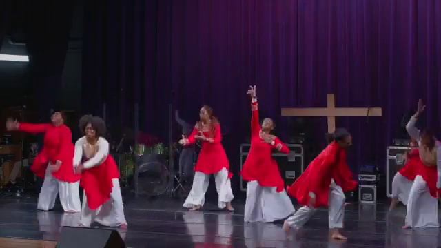 NCA&T GC's Dimes- Jesus смотреть онлайн