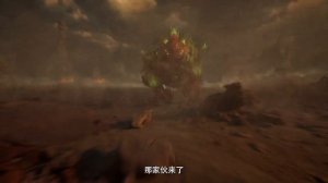 Путешествие к бессмертию 140 Серия - Превью (Аниме-Мультсериал 2020)