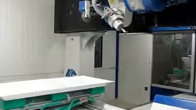 Механическая обработка панели смотреть онлайн