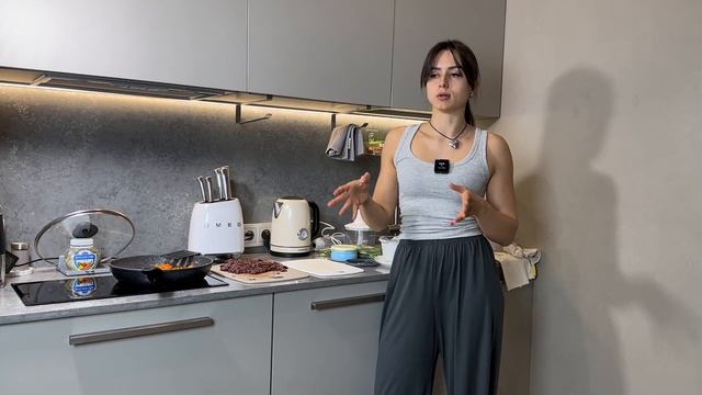 РЕПЕЦТ ПАШТЕТА ИЗ ПЕЧЕНИ КРОЛИКА | КАК Я СЕЙЧАС ПИТАЮСЬ И ПОЧЕМУ