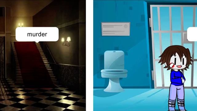 Murder Mystery 2 Round 1 By Itz Delilah Playz