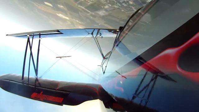 Franklin's Flying Circus - Official 2013 Dracula Video #1 (LR) смотреть онлайн