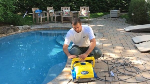 Aquabot Bravo | Quick Tips & Troubleshooting Video