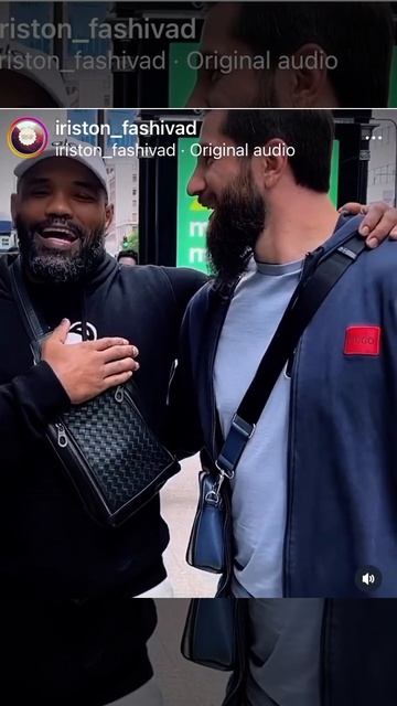 Салам алейкум, Фадзаев-мастер! Салам алейкум, Гацалов! Салам алейкум, Чикола! Фадзаев-это у-у-у-у-у