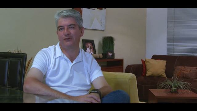 Historias De Éxito: Luis Bernardo Mora | Centro De Solución Empresarial