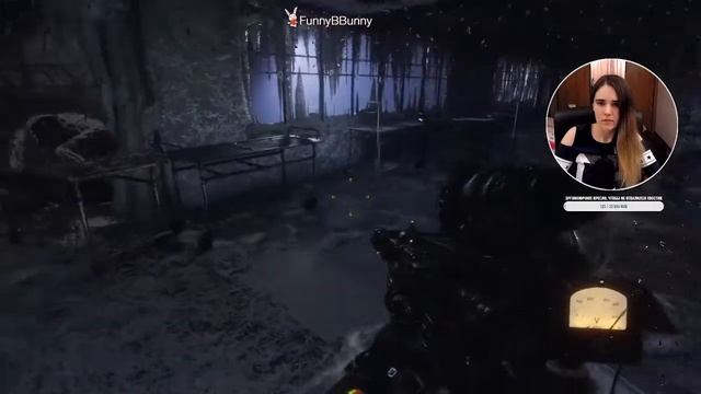 Metro Exodus | Финал | №13