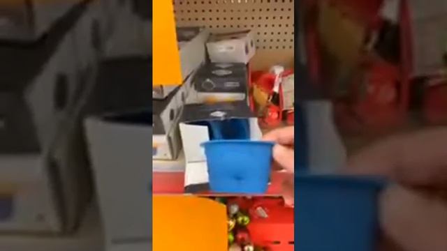 80% Off Christmas Haul! Repurposing Christmas items on sale! смотреть онлайн