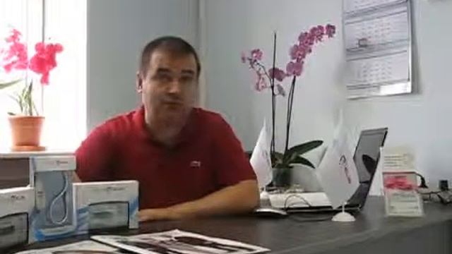 Александр Бородкин, руководитель КИЦ DETA SPb о DETA технологиях смотреть онлайн