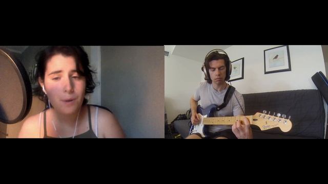 Best Part - Daniel Caesar Cover смотреть онлайн
