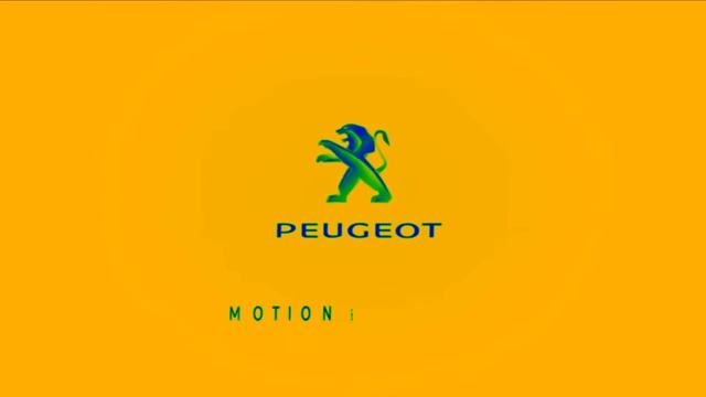 (COLLAB ENTRY FOR MYSELF/PART 2) Peugeot Logo With Videoup V2.JORBY смотреть онлайн