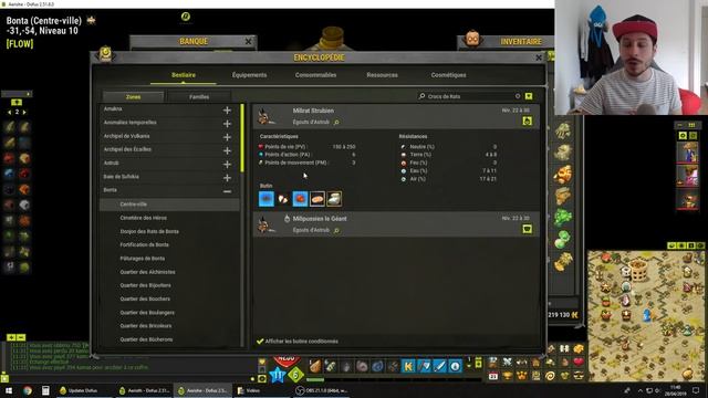 Dofus, TUTO COMPLET DU MEILLEUR MÉTIER DU JEU