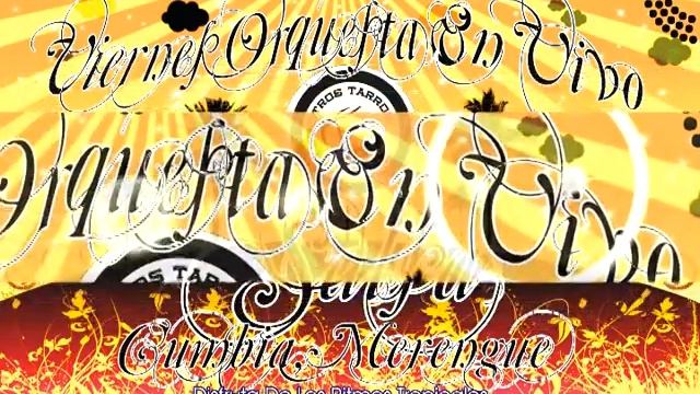 Tarros Viernes Picantes Salsa Merengue Y mas..