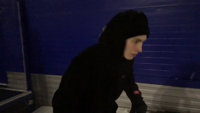 Суровый стрит 🎄 | Катание на bmx смотреть онлайн