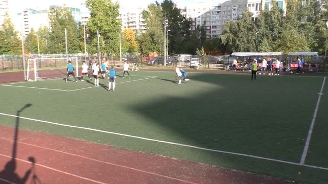 Хурма — Атлетик 3:8 смотреть онлайн