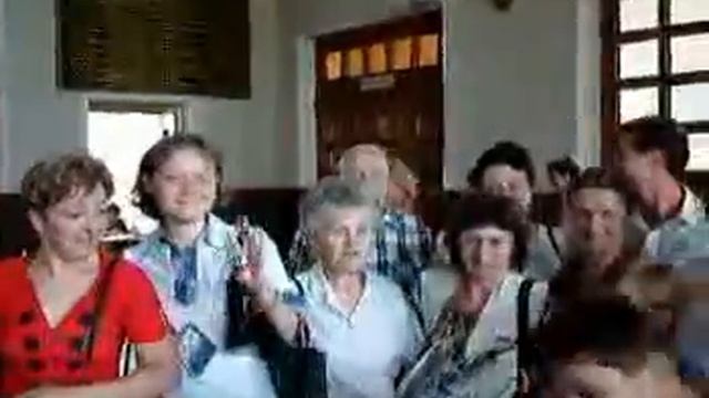 Ukraine Goodbye смотреть онлайн