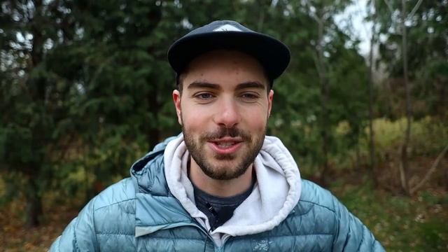 5 STUPID But Common Beginner Backpacking Mistakes (learn From Them)