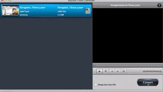 how to convert video with iSkysoft converter смотреть онлайн