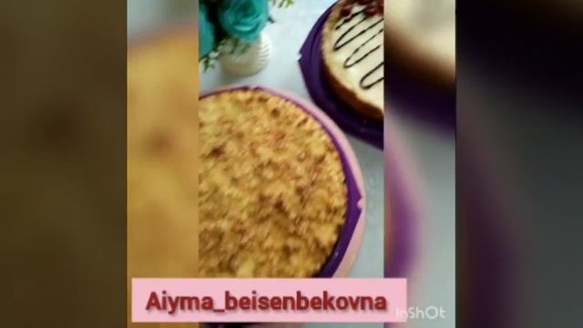 Творожный чизкейк и сметанник  2000тенгеден