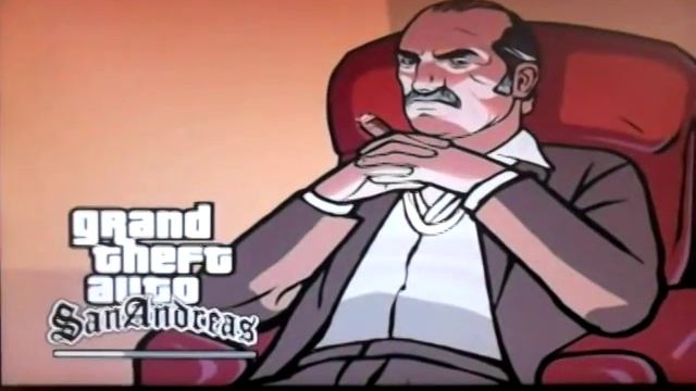 GTA SA DYOM crashes смотреть онлайн