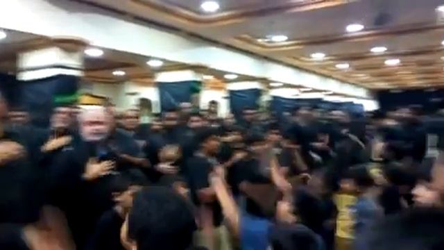 Nawha by Zakir Asadi KSIJ IMAMBARGAH DAR ES SALAAM TANZANIA смотреть онлайн