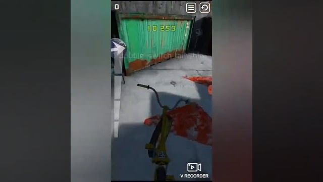 "Touchgrind BMX,, БМХ Просто посавил новый рекорд ставте лайки и подписывайтись смотреть онлайн