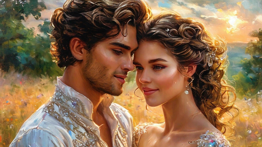 Красивая романтическая песня ❤️❤️❤️ смотреть онлайн