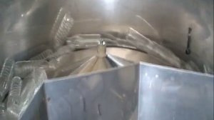 Ориентатор бутылки