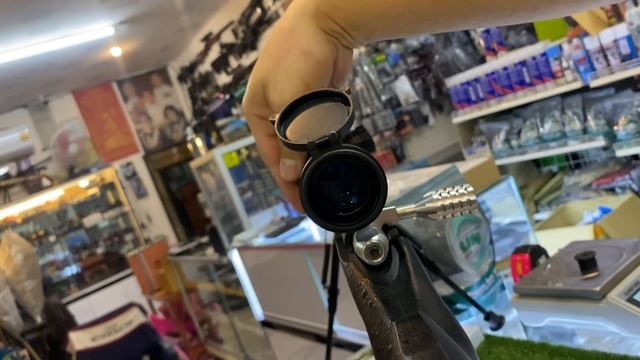 เซตปรับแต่งCNC ทนทึก M24 SNOW WOLFรุ่นUpgrade NewgenV.2021รุ่นKB++ลำกล้องร่องตรงสวยๆความแรง700FPS++ смотреть онлайн