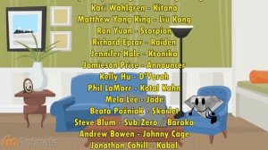 BFDI 3 The Movie (2020) End Credits