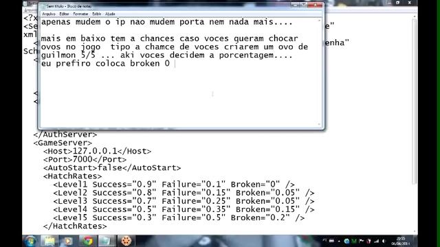Tutorial DMO Server Emulator смотреть онлайн