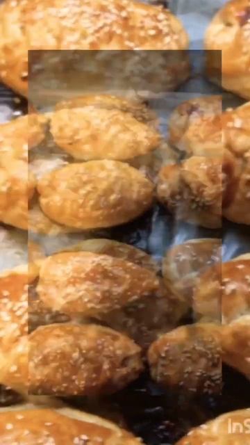 Узбекский самса #cooking #deliciuos #uzbekfood #uzbekcha#somsa  #узбекскаякухня