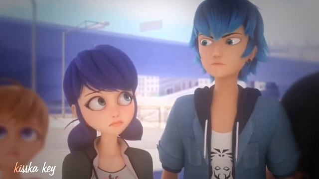 леди баг и супер кот - собирай меня.