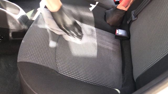 Breathing Some Life Back Into a Smokers car смотреть онлайн