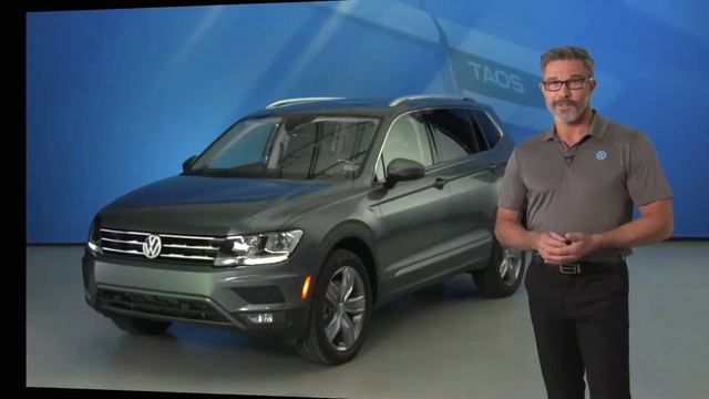 vw taos video 6 positioning v 2 3 m4v HD 1 смотреть онлайн