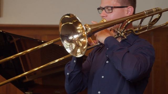 Richard Strauss - Zueignung (Op.10, Nr. 1) смотреть онлайн