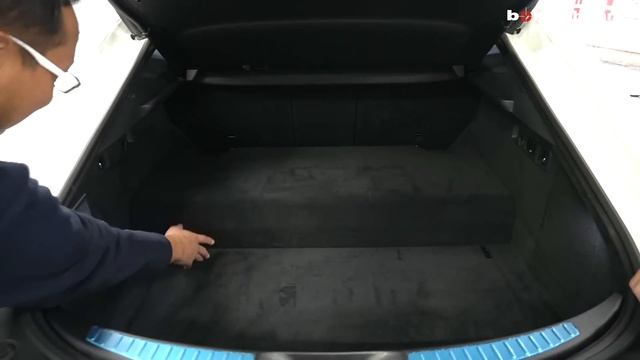 【AMG製、狂気のプラグインハイブリット】日本24台の希少なMercedes-AMG GT63 S E Performance！【bond cars Urawa】 смотреть онлайн