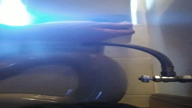 Plugging A Toilet Tank Hole смотреть онлайн