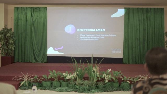 Kavling Villa Termurah Di Malino Dengan View Air Terjun