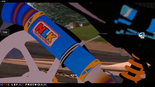 Y15 v1 Doxou-Gta sa смотреть онлайн