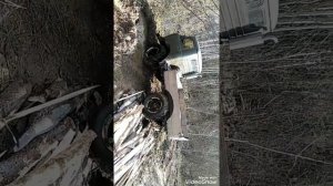 Уаз с двигателем ваз