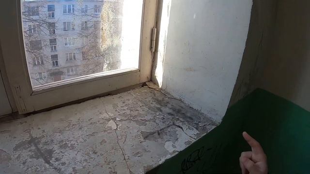 Сфера ЖКХ: рейд по киришским 