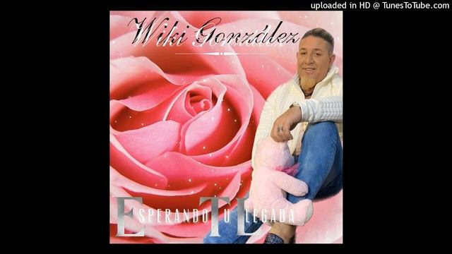 (2023 - Salsa) Wiki González - Esperando Tu llegada смотреть онлайн