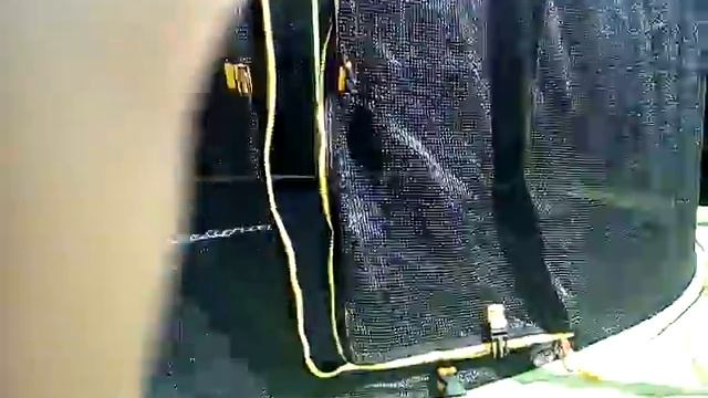 Мой новый БАТУТ смотреть онлайн