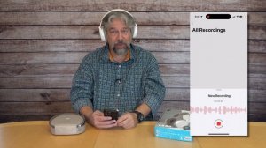 Sennheiser Accentum Plus ANC Bluetooth Headphones -- DEMO & REVIEW
