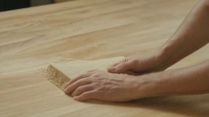 Как подготовить древесину под заливку эпоксидной смолой - Советы