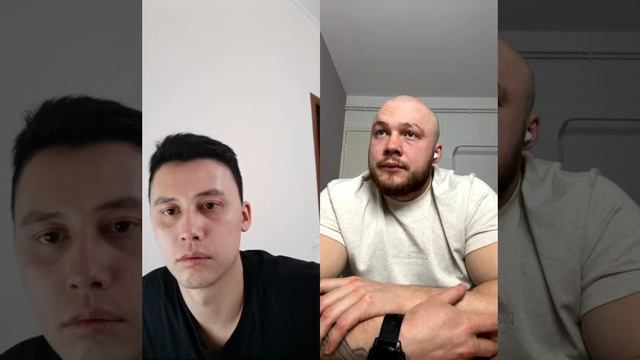 Подкаст / Сергей Калиниченко 2 Часть смотреть онлайн