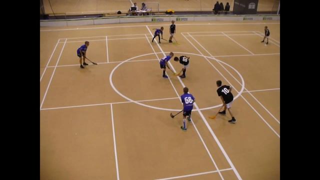Oxdog League. U10. Кудрово vs Акулы смотреть онлайн