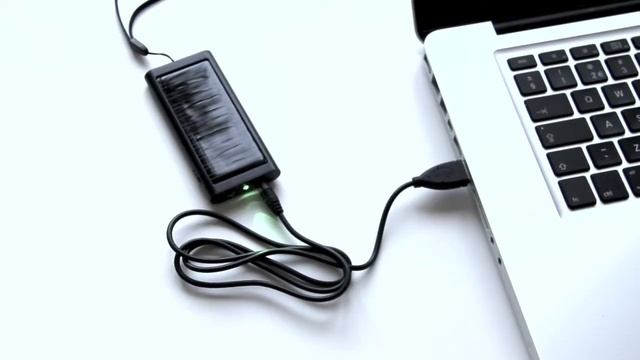 Rubytec Nauru - Solar charger смотреть онлайн