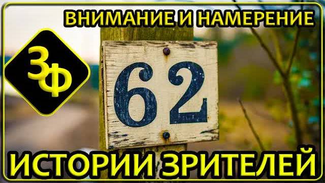 239 Внимание и Намерение Могущественные Инструменты ｜ Истории Зрителей